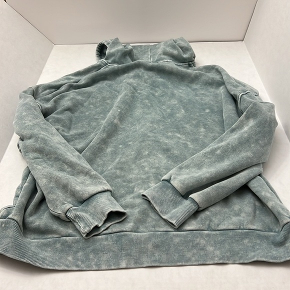 Smiley World hoodie size L - Picture 5 of 5